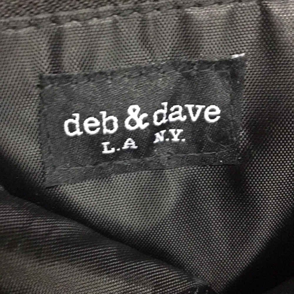 Glitter Cat Ear Mini Backpack - image 7